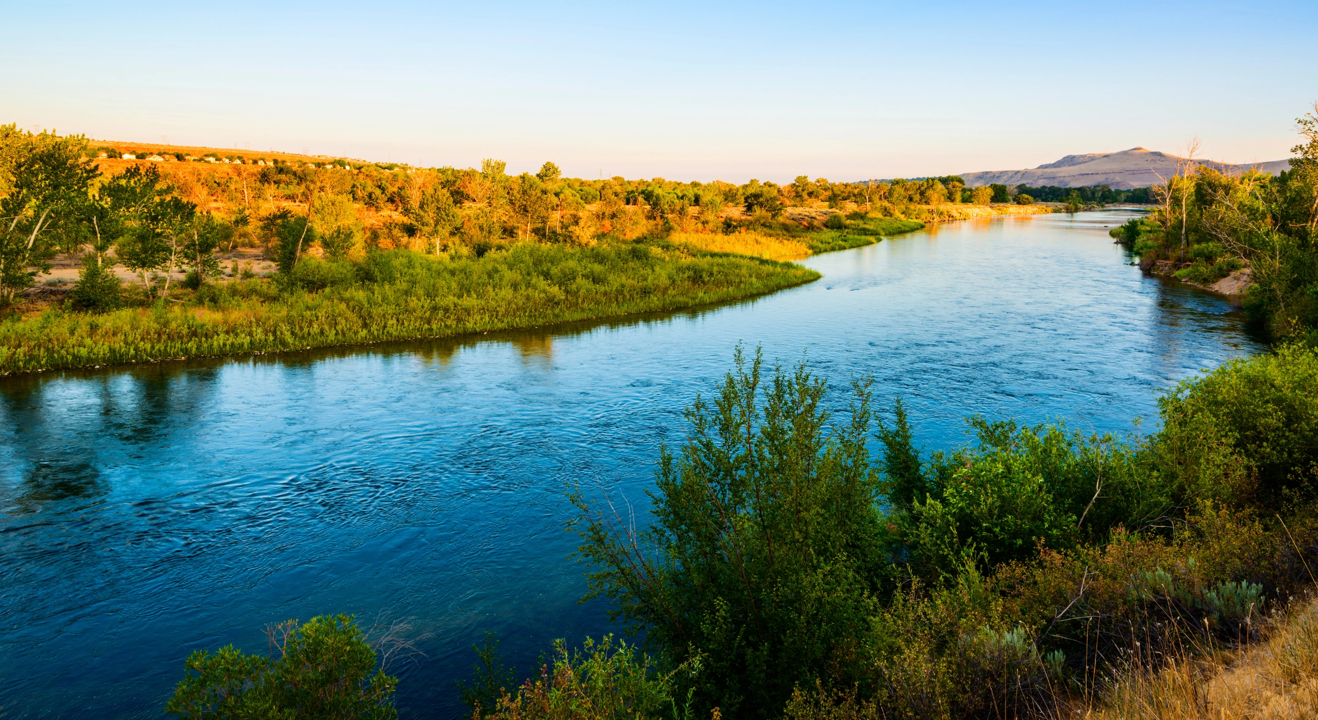 Boise River