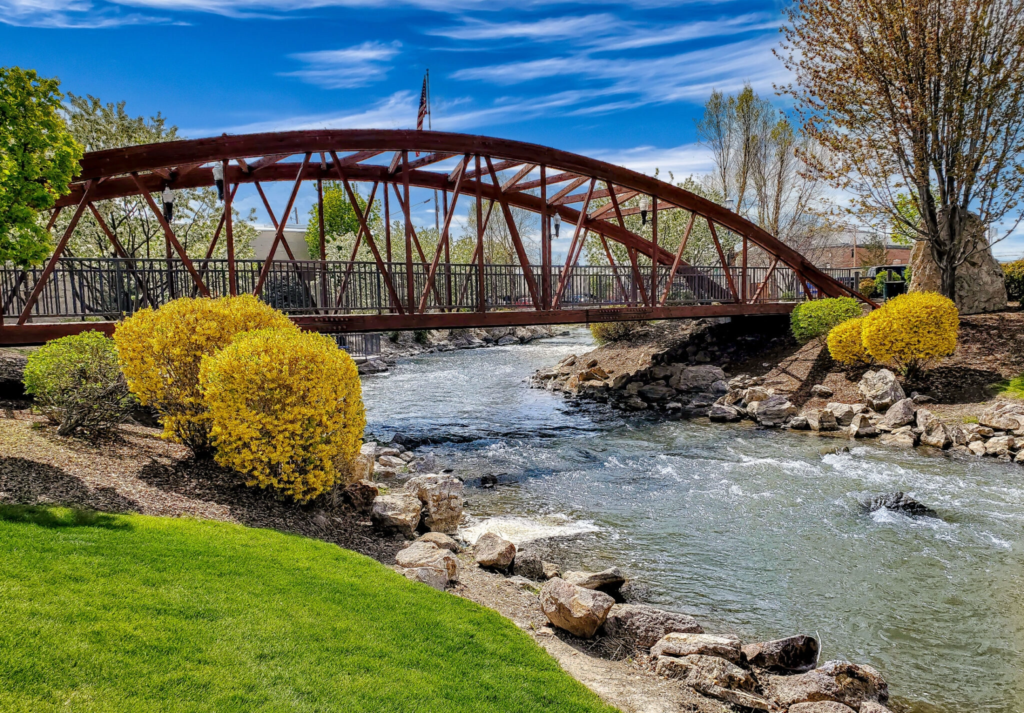 Caldwell, ID