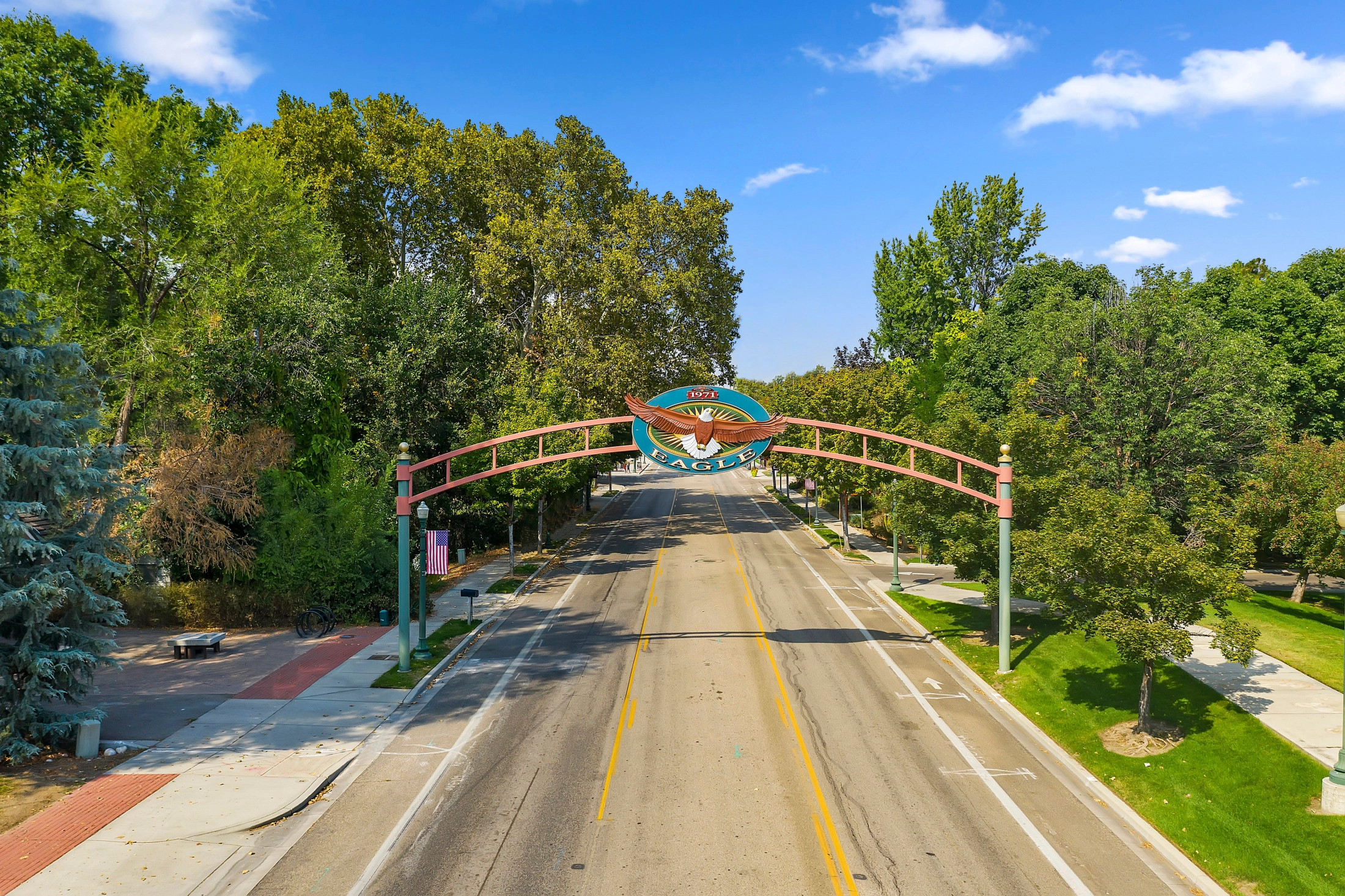 Eagle, Idaho