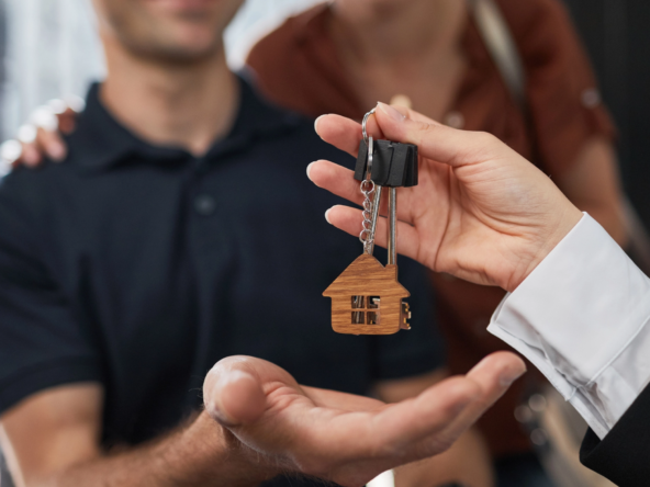 First-Time Homebuyer Programs in Eagle, Idaho_ 2025 Updates & New Incentives