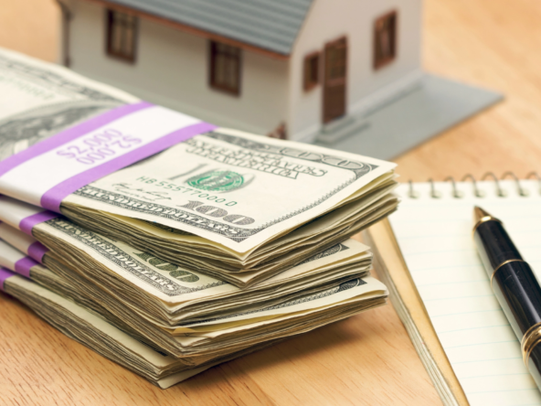 How Home Equity Loans Are Helping Eagle, Idaho Homeowners Renovate Instead of Relocate