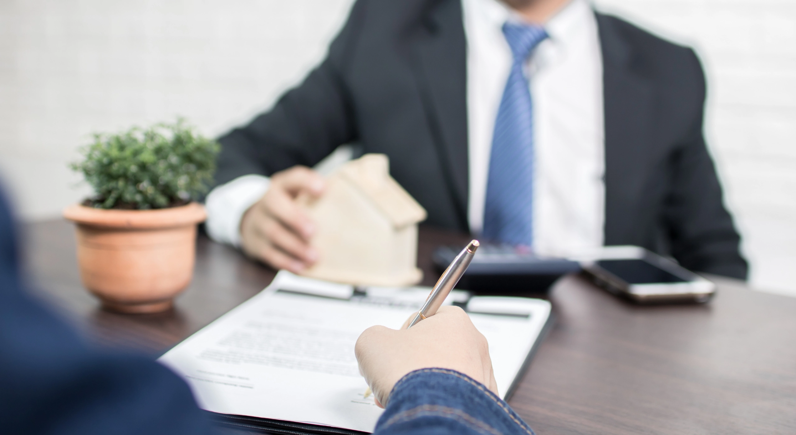 How to Choose the Right Mortgage Lender for Your Eagle, Idaho Home Purchase