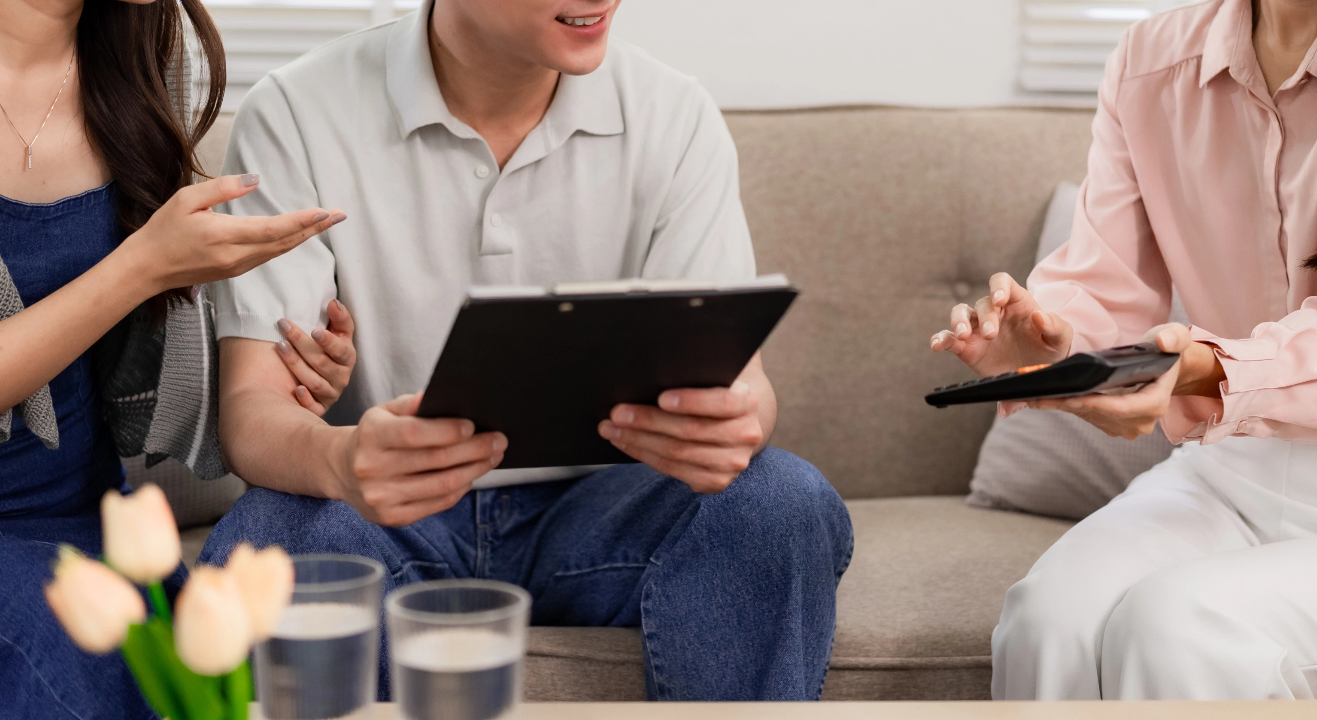 How to Navigate a Multiple-Offer Situation When Buying in Eagle, Idaho