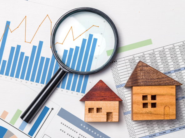 Long-Term Real Estate Appreciation Trends in Eagle vs. Boise vs. Meridian