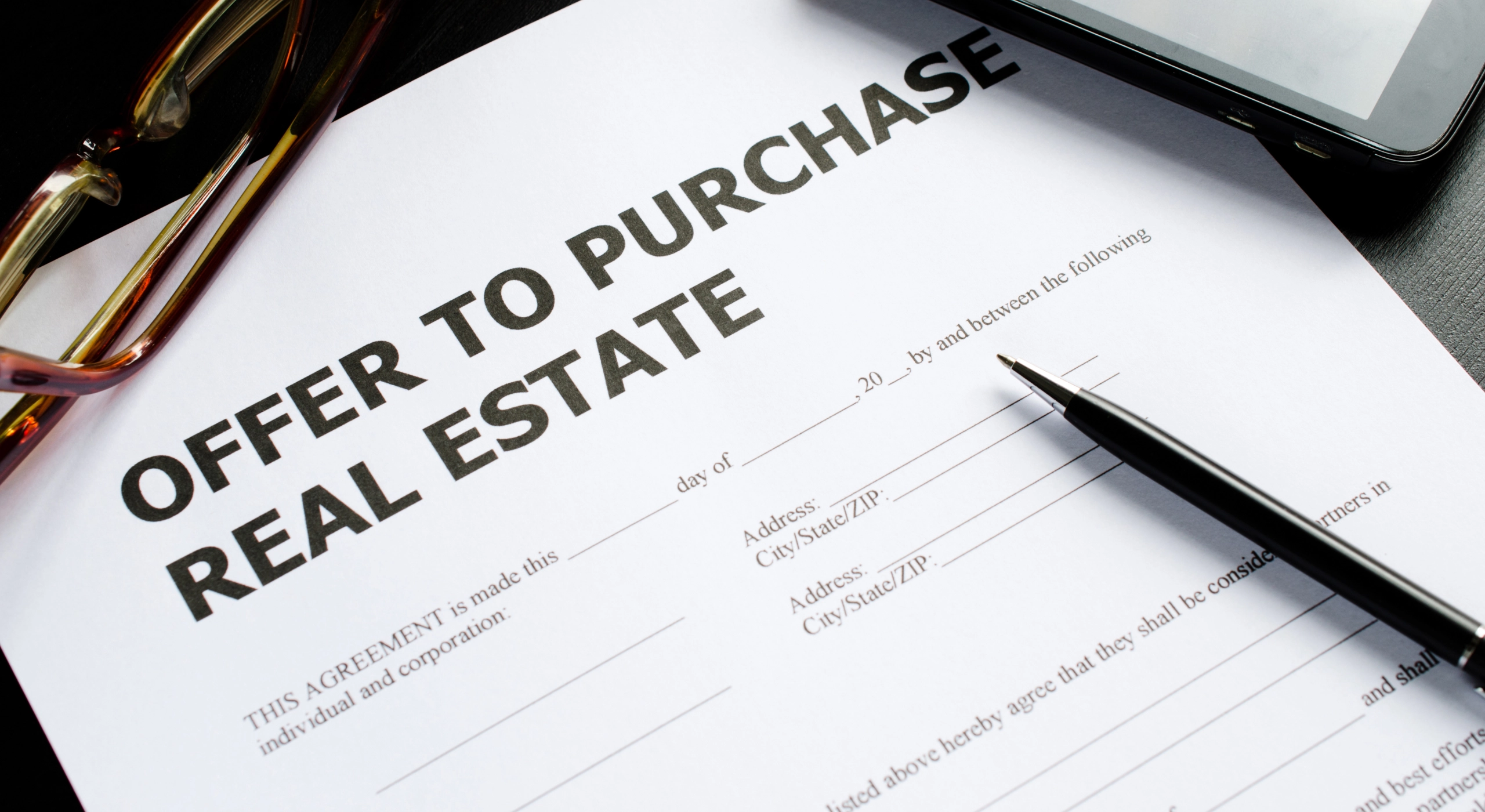 Should You Accept a Contingent Offer When Selling in Eagle, Idaho