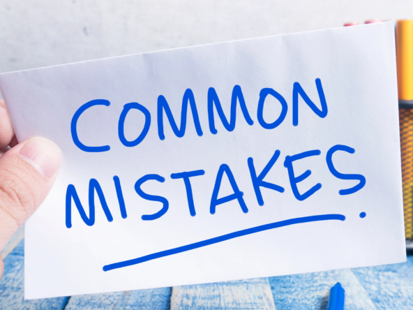 home buying mistakes in Eagle Idaho