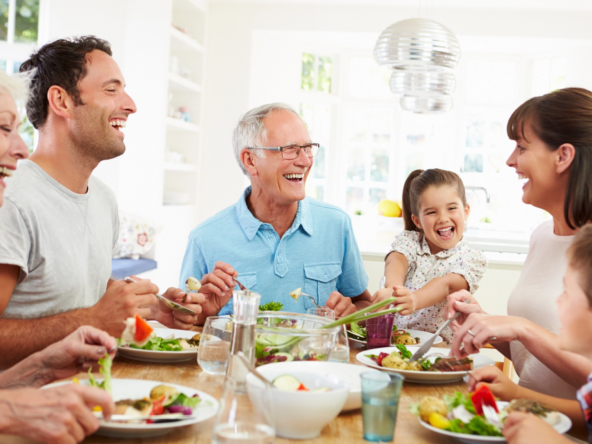 The Rise of Multigenerational Homes in Eagle_ What Buyers Are Looking For