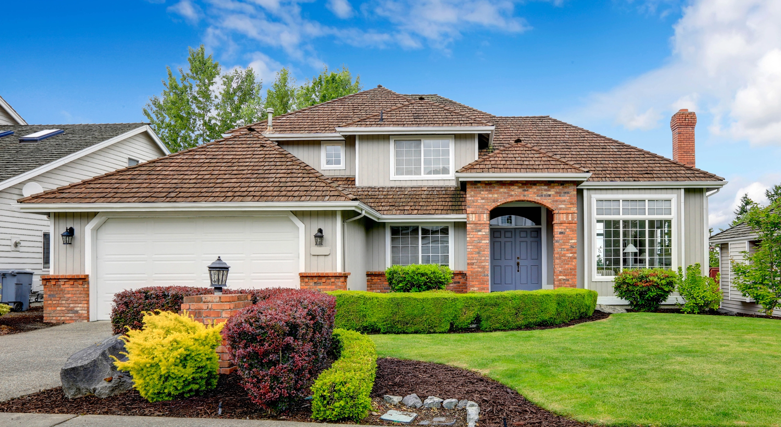 The Role of Curb Appeal in Eagle, Idaho’s Competitive Market