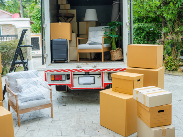 Top Relocation Mistakes People Make When Moving to Eagle, Idaho