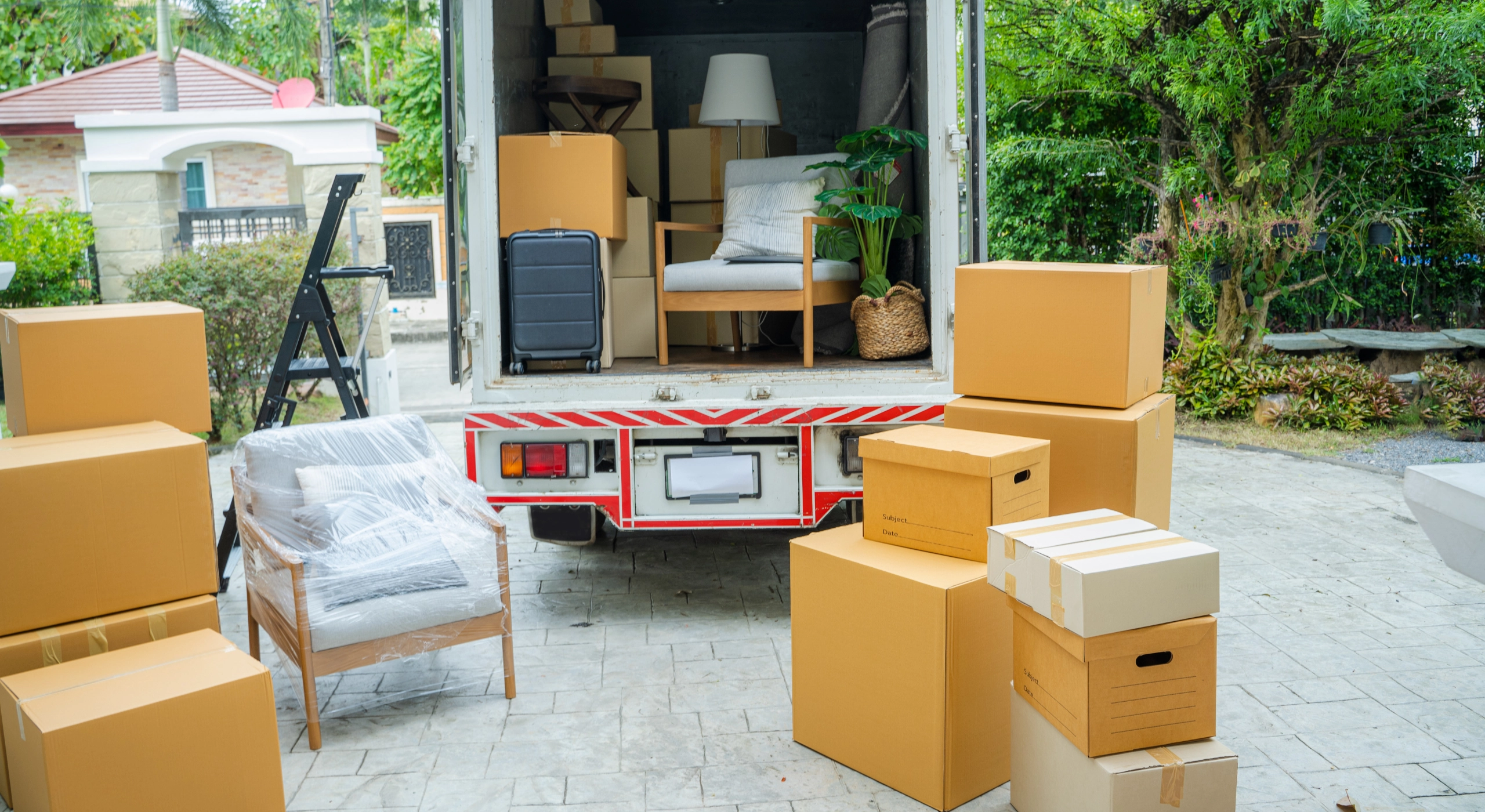 Top Relocation Mistakes People Make When Moving to Eagle, Idaho