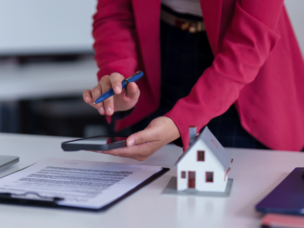 Understanding Property Disclosures When Buying or Selling in Eagle, Idaho