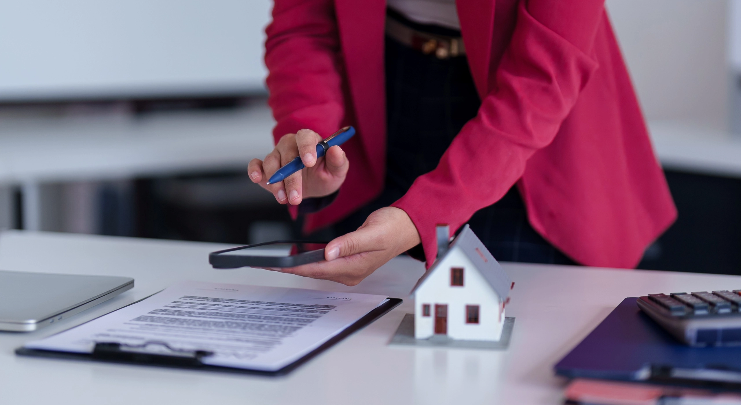 Understanding Property Disclosures When Buying or Selling in Eagle, Idaho