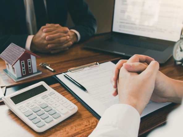 What Happens After Your Offer Is Accepted in Eagle, Idaho