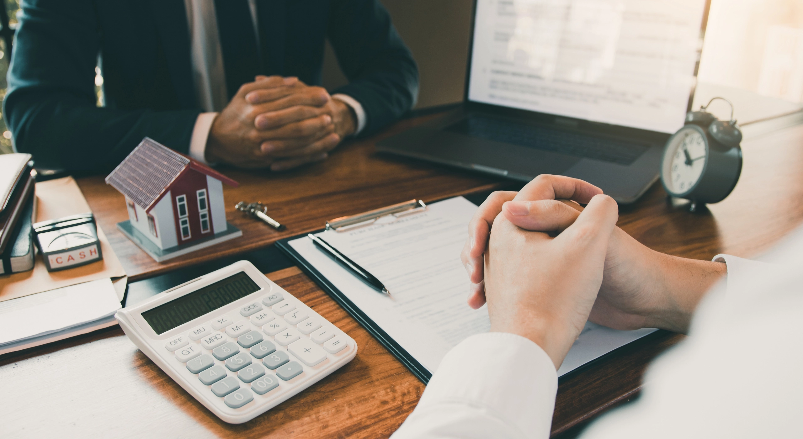 What Happens After Your Offer Is Accepted in Eagle, Idaho