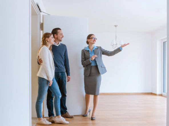 What to Expect During the Final Walkthrough in an Eagle, Idaho Home Purchase