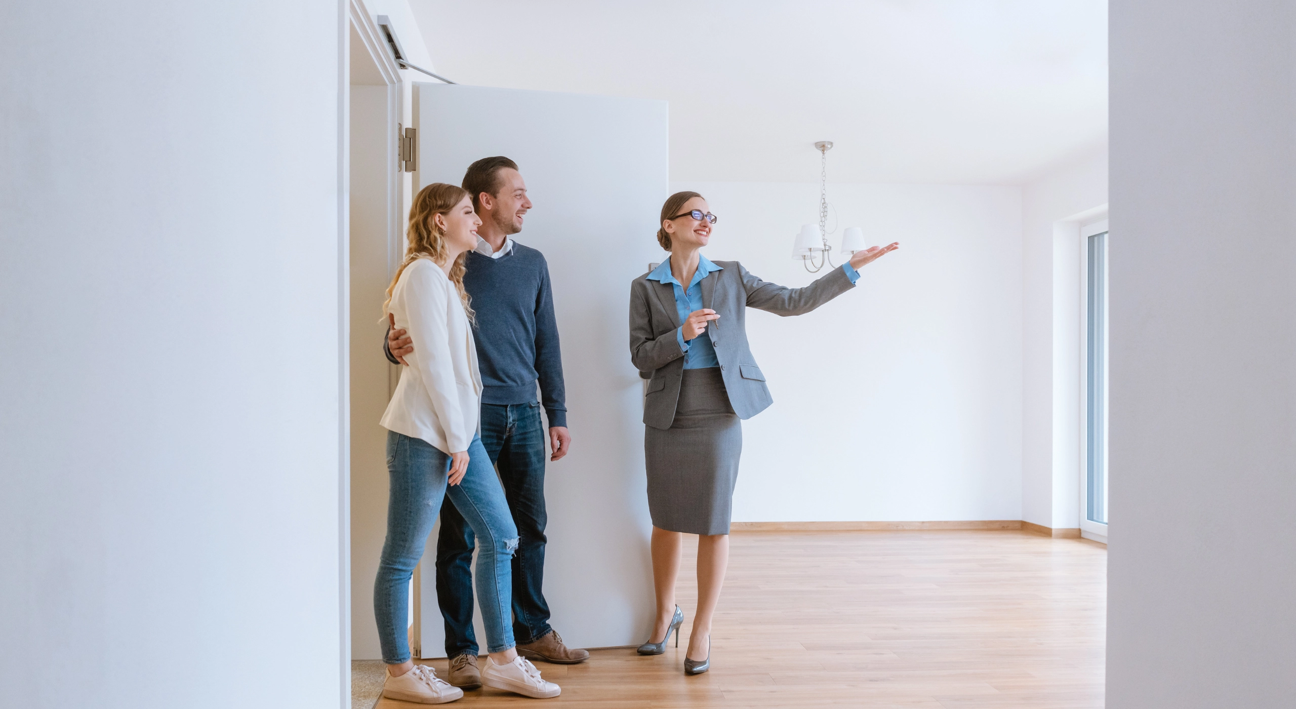 What to Expect During the Final Walkthrough in an Eagle, Idaho Home Purchase