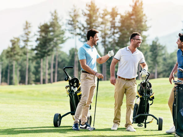 What to Know About Buying a Home Near Eagle’s Top Golf Communities
