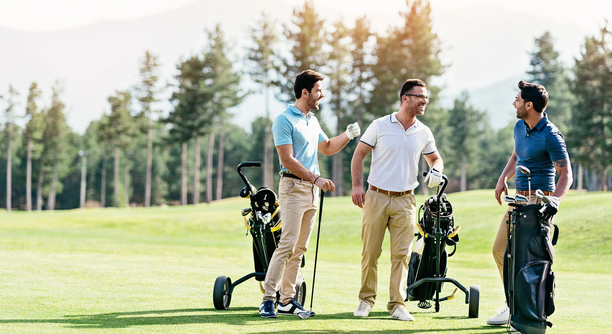 What to Know About Buying a Home Near Eagle’s Top Golf Communities