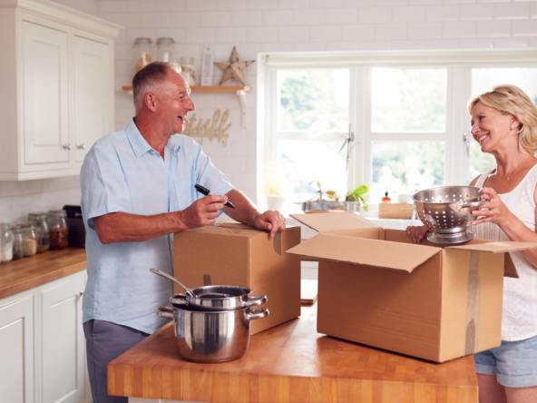 Why Downsizing in Eagle, Idaho Can Be a Smart Financial Move