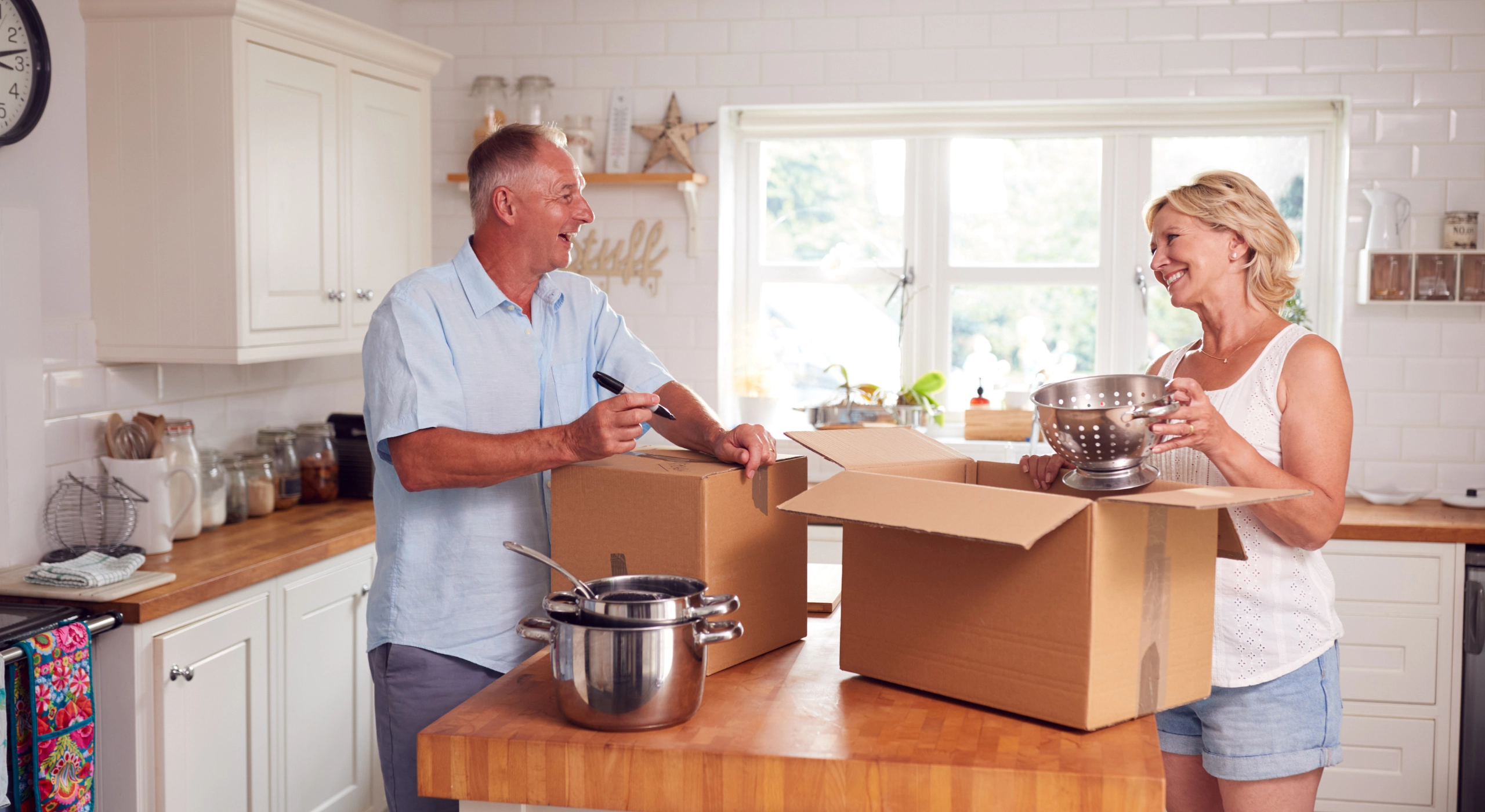 Why Downsizing in Eagle, Idaho Can Be a Smart Financial Move