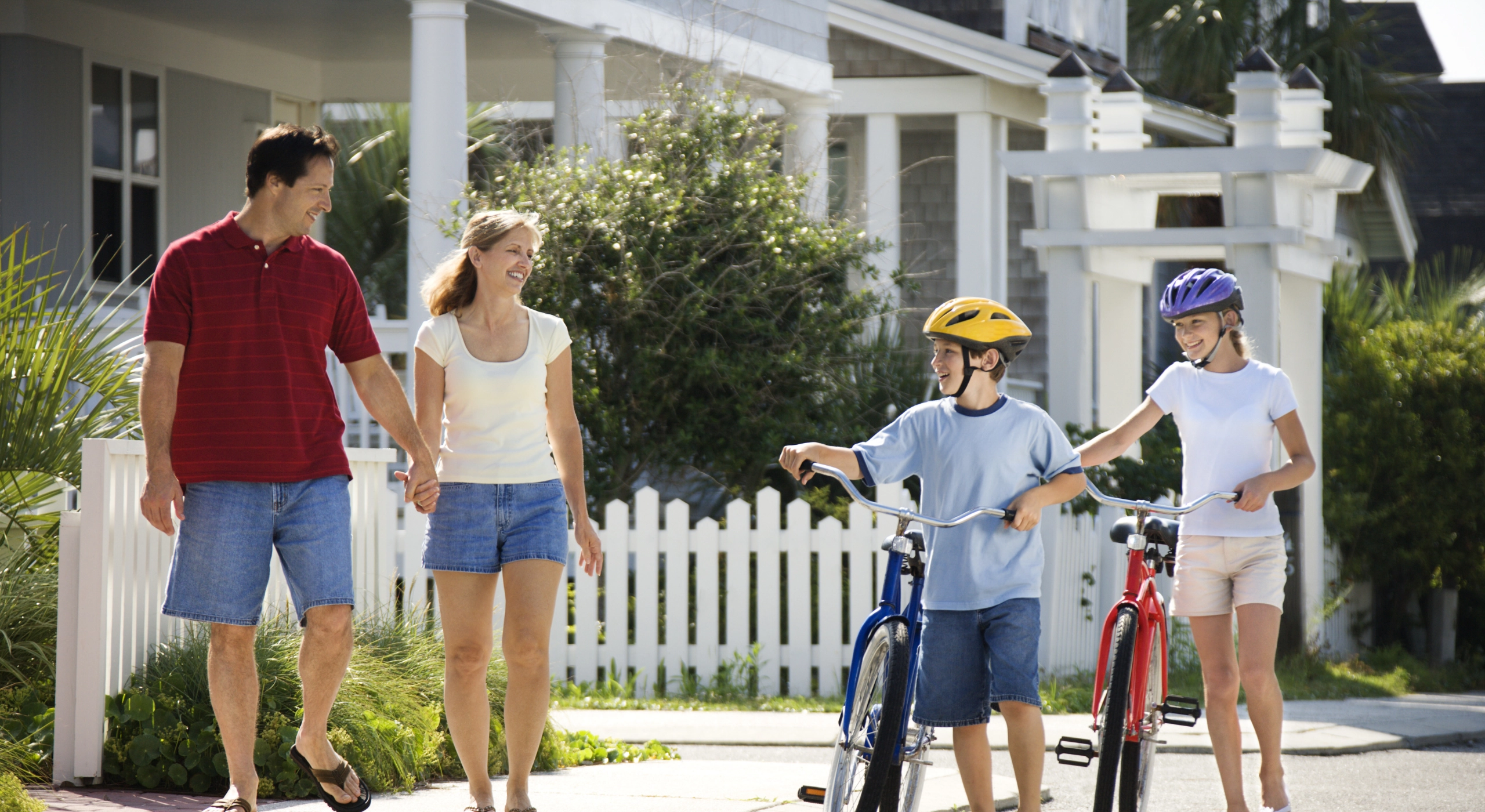 Why Walkability Is Increasingly Important to Homebuyers in Eagle, Idaho