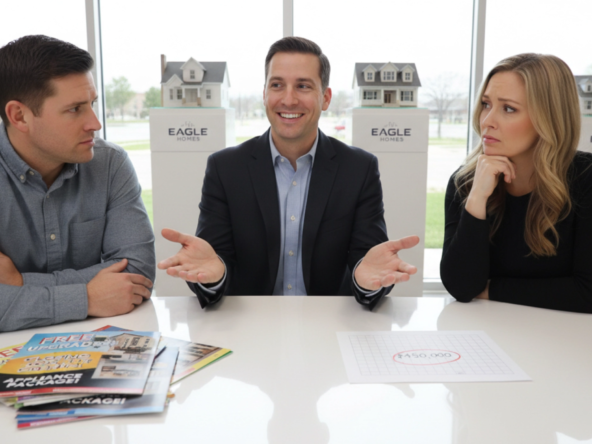 Are Builder Incentives Better Than Price Reductions