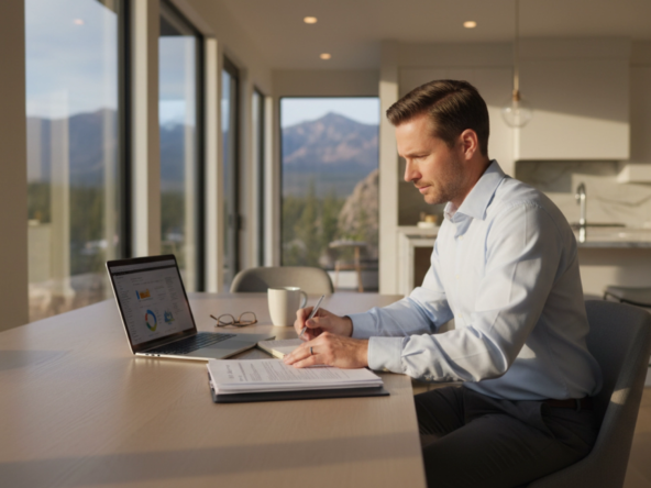 Can I Buy a Home in Eagle Before My Divorce Is Final