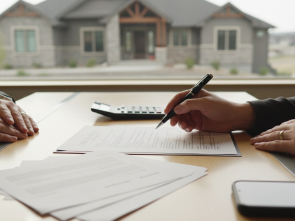 How Do Escalation Clauses Work in Eagle Real Estate Offers