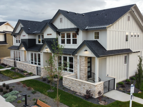 How Eagle’s Development Pipeline Will Impact Home Prices in the Next 5 Years