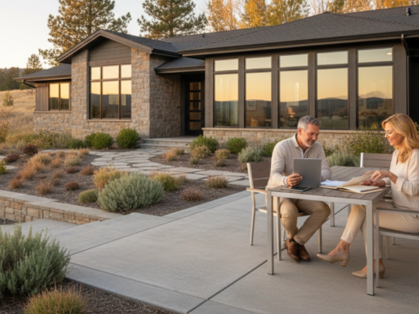 How Much Cash Do I Need to Buy a Home in Eagle, Idaho Right Now