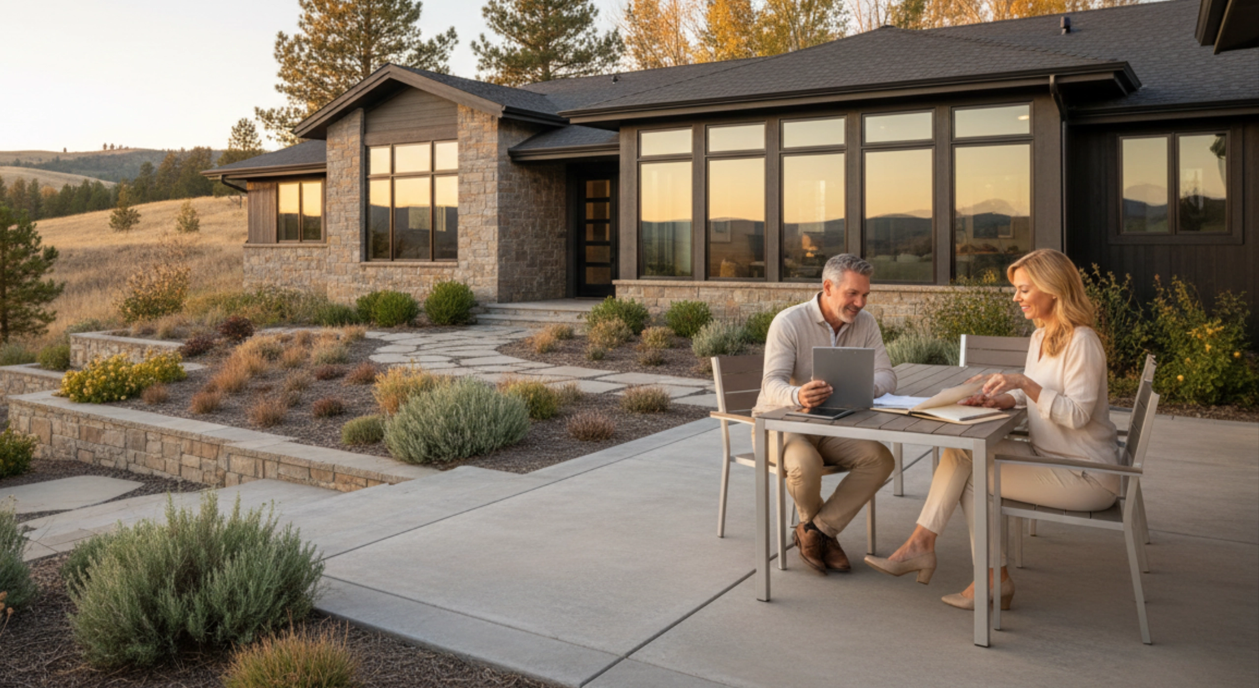 How Much Cash Do I Need to Buy a Home in Eagle, Idaho Right Now