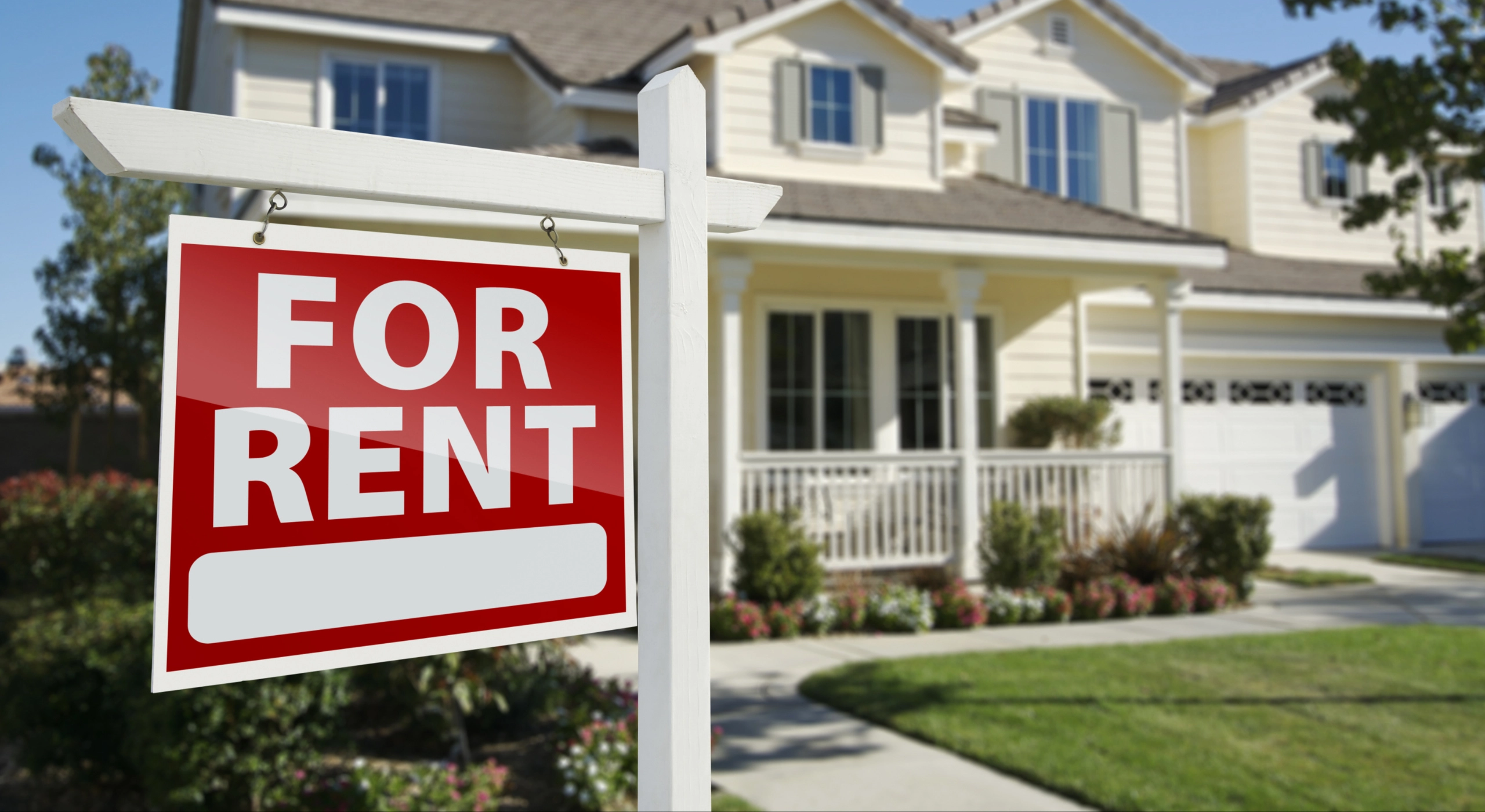 How can investors analyze rent-to-price ratios accurately