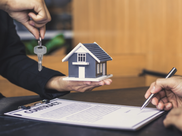 How to Avoid Buying a Home with Future Road Expansion Plans in Eagle