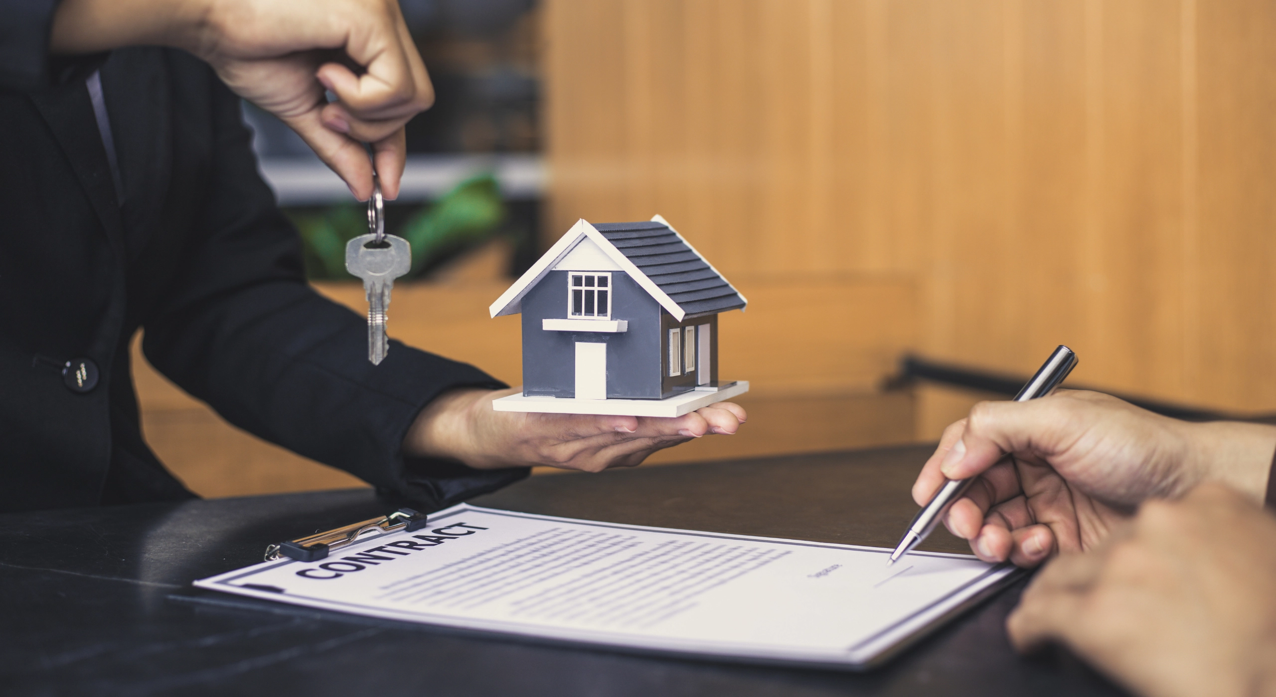 How to Avoid Buying a Home with Future Road Expansion Plans in Eagle