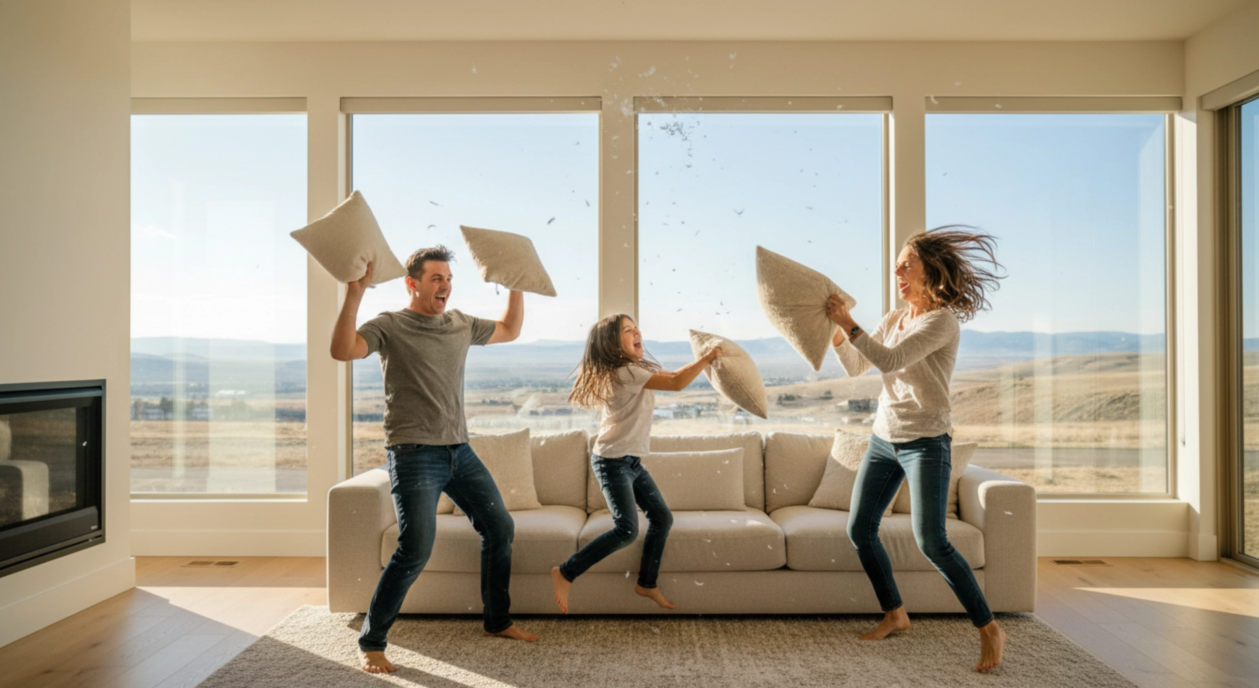 Is Eagle, Idaho Too Quiet for Young Families