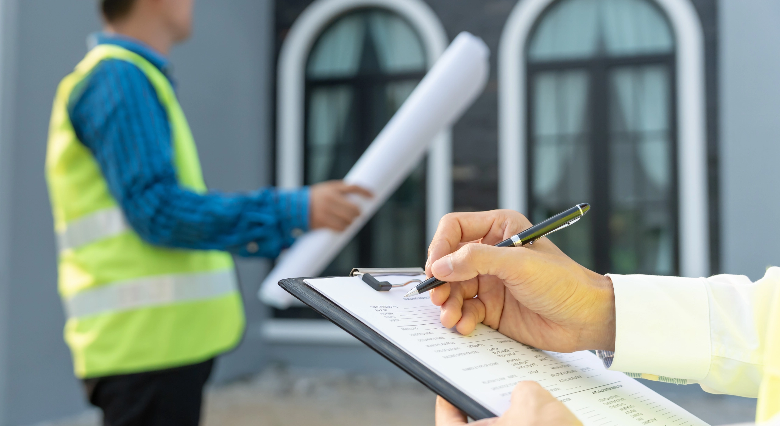 Should I Invest in New Construction or Value-Add Properties