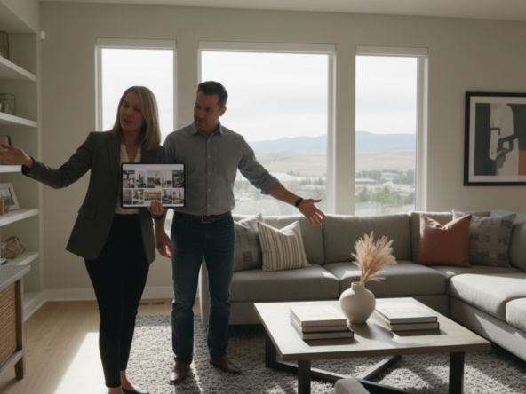 Should You List Your Eagle Home Vacant or Occupied