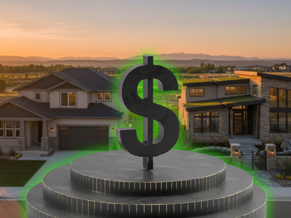 Spec Home vs. Custom Home in Eagle_ Which Offers Better Value