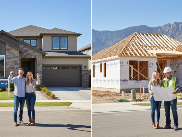 Spec Homes vs Build Jobs_ Which Is Smarter in Eagle