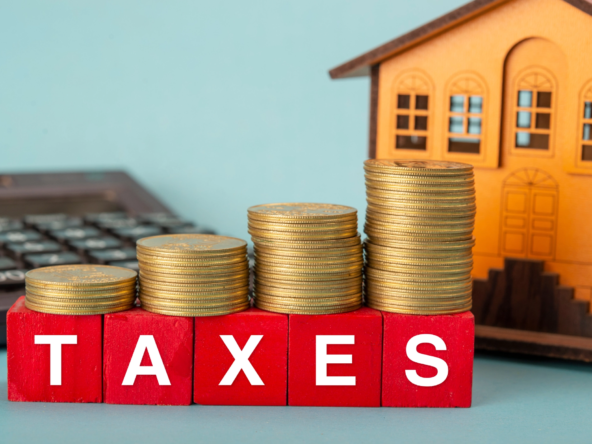 Understanding Idaho’s Homeowner Tax Exemption When Moving to Eagle