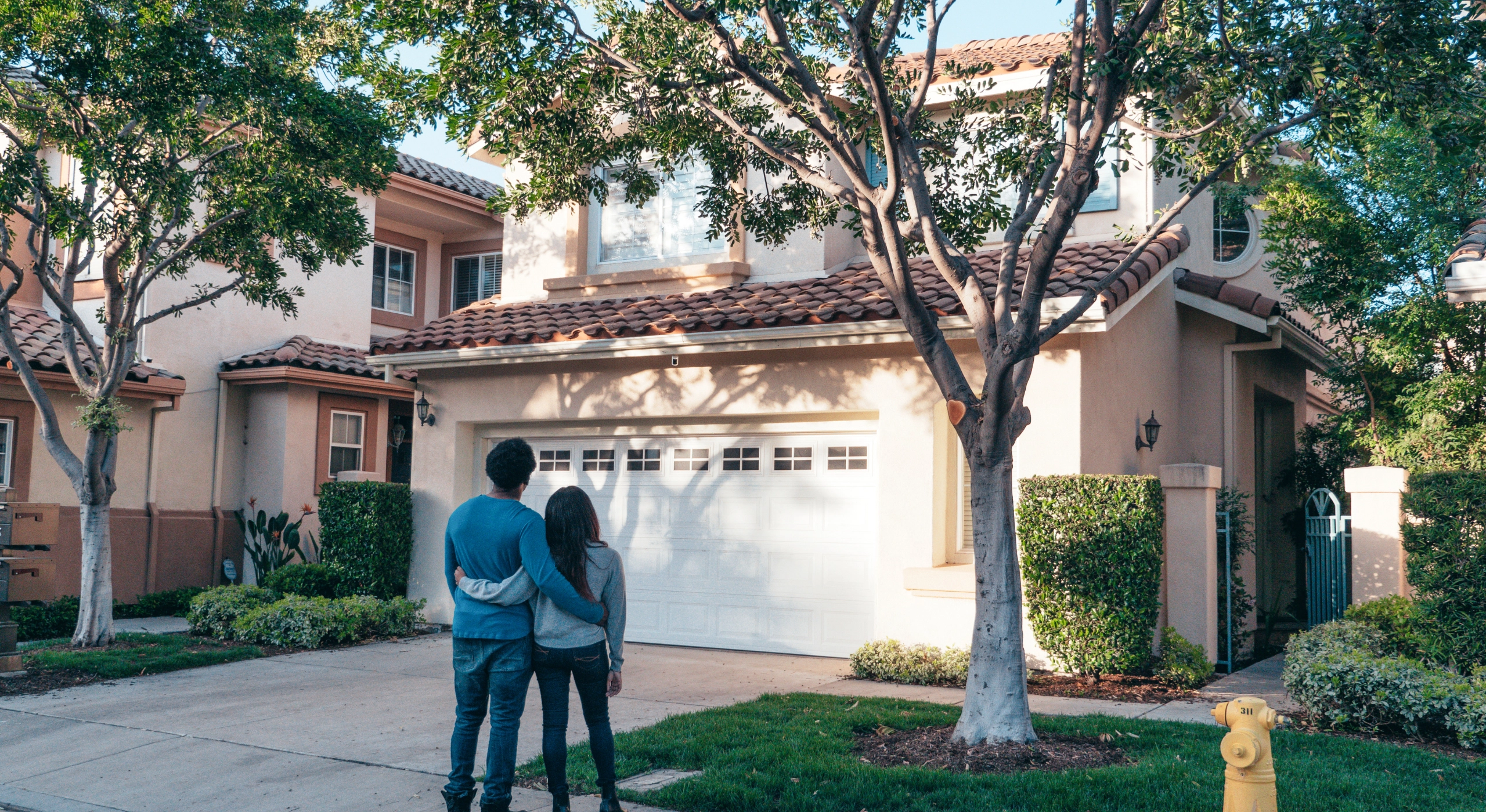 What Buyers Are Really Looking for in Eagle Homes Over 10 Years Old