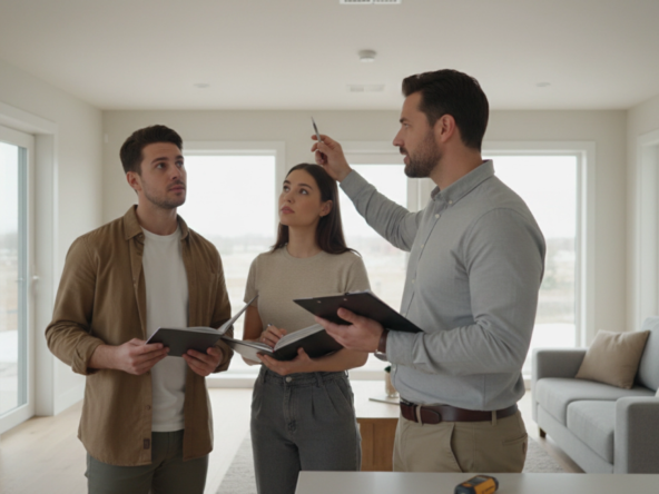 What Does ‘As-Is’ Really Mean When Buying a Home in Eagle