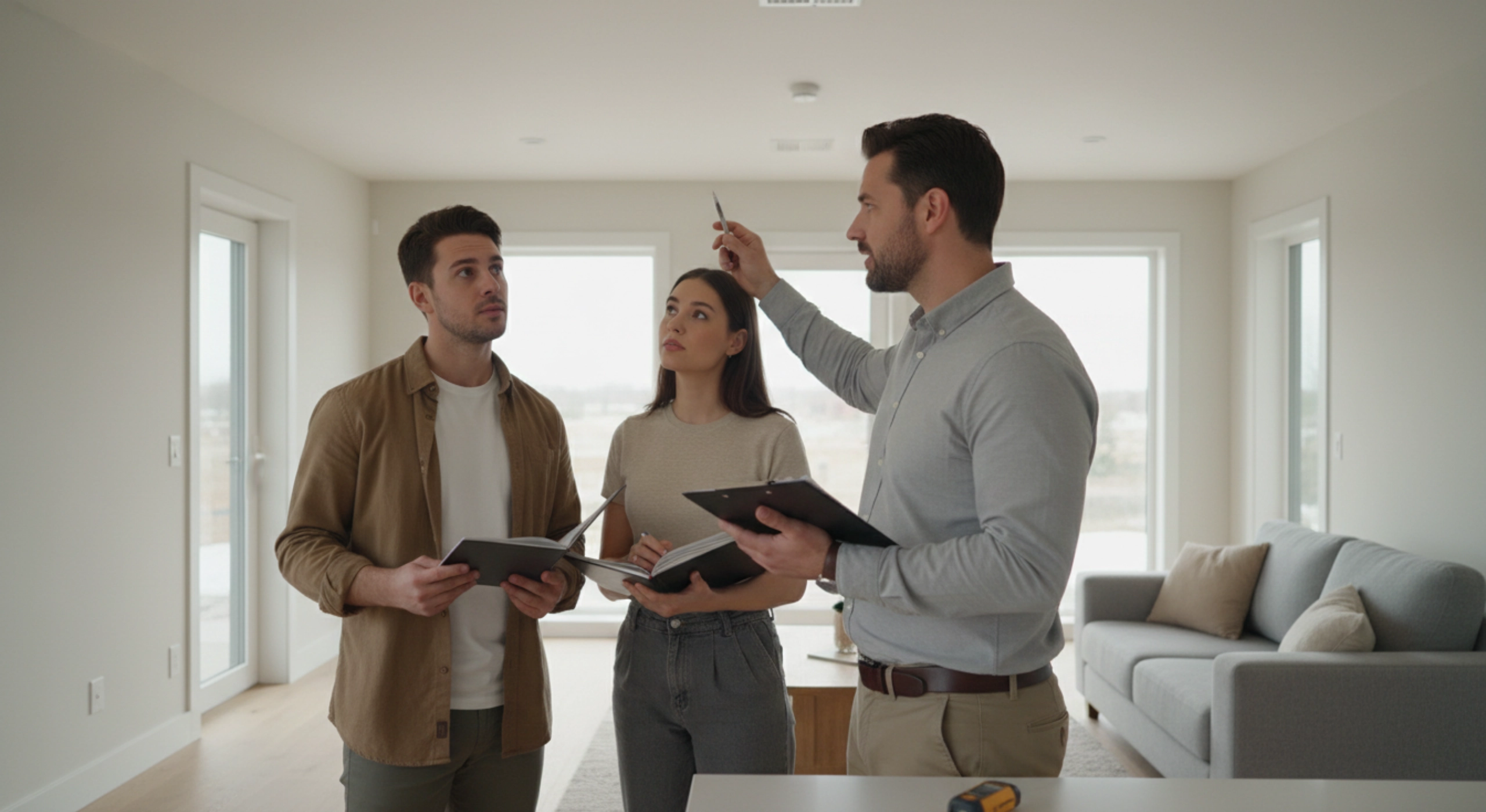 What Does ‘As-Is’ Really Mean When Buying a Home in Eagle