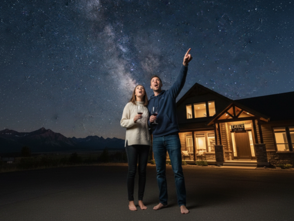 What New Residents Are Surprised by After Moving to Eagle