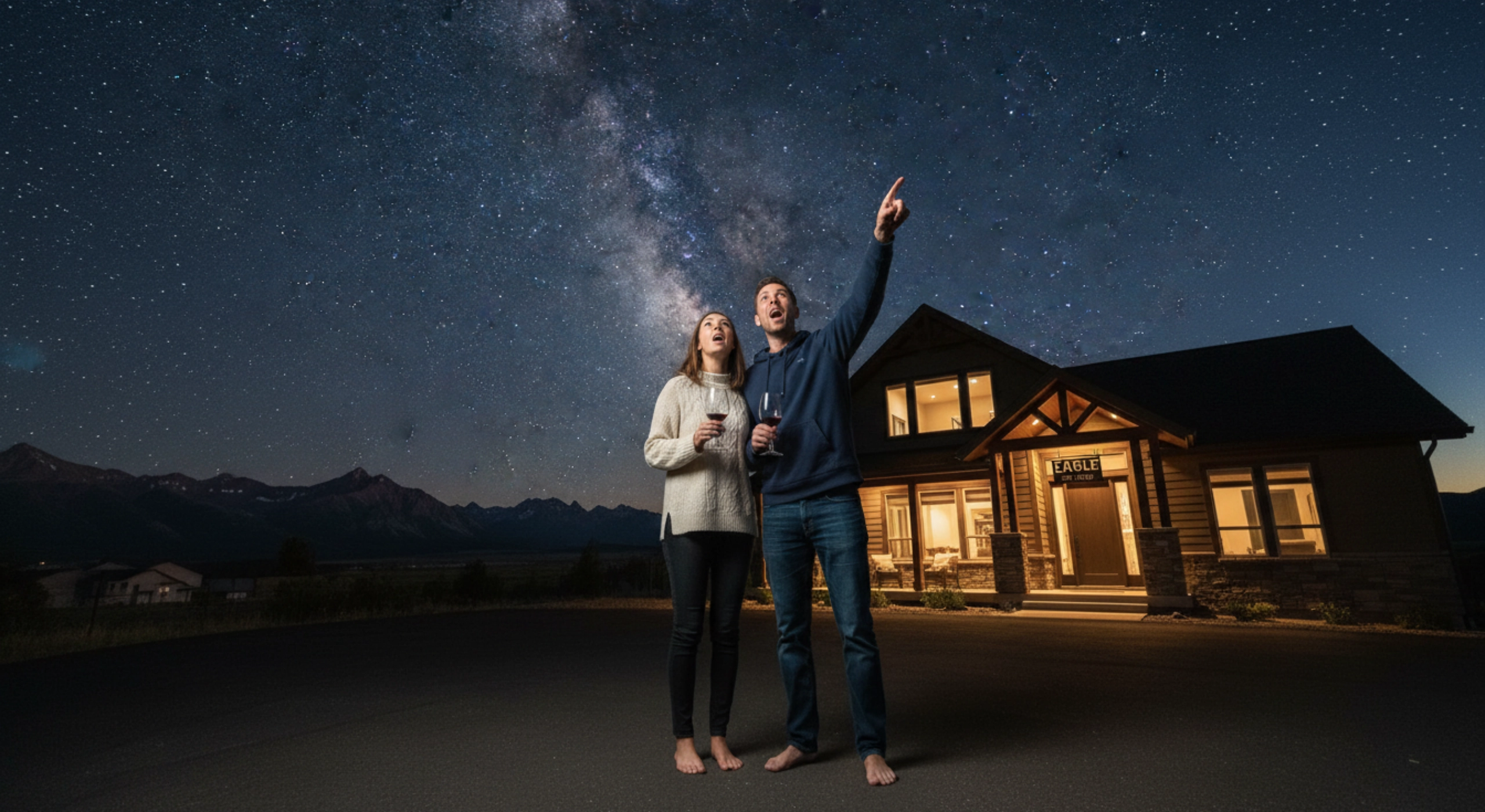 What New Residents Are Surprised by After Moving to Eagle