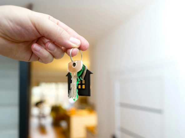 What to Check When Buying a Home in Eagle Built Before 2005