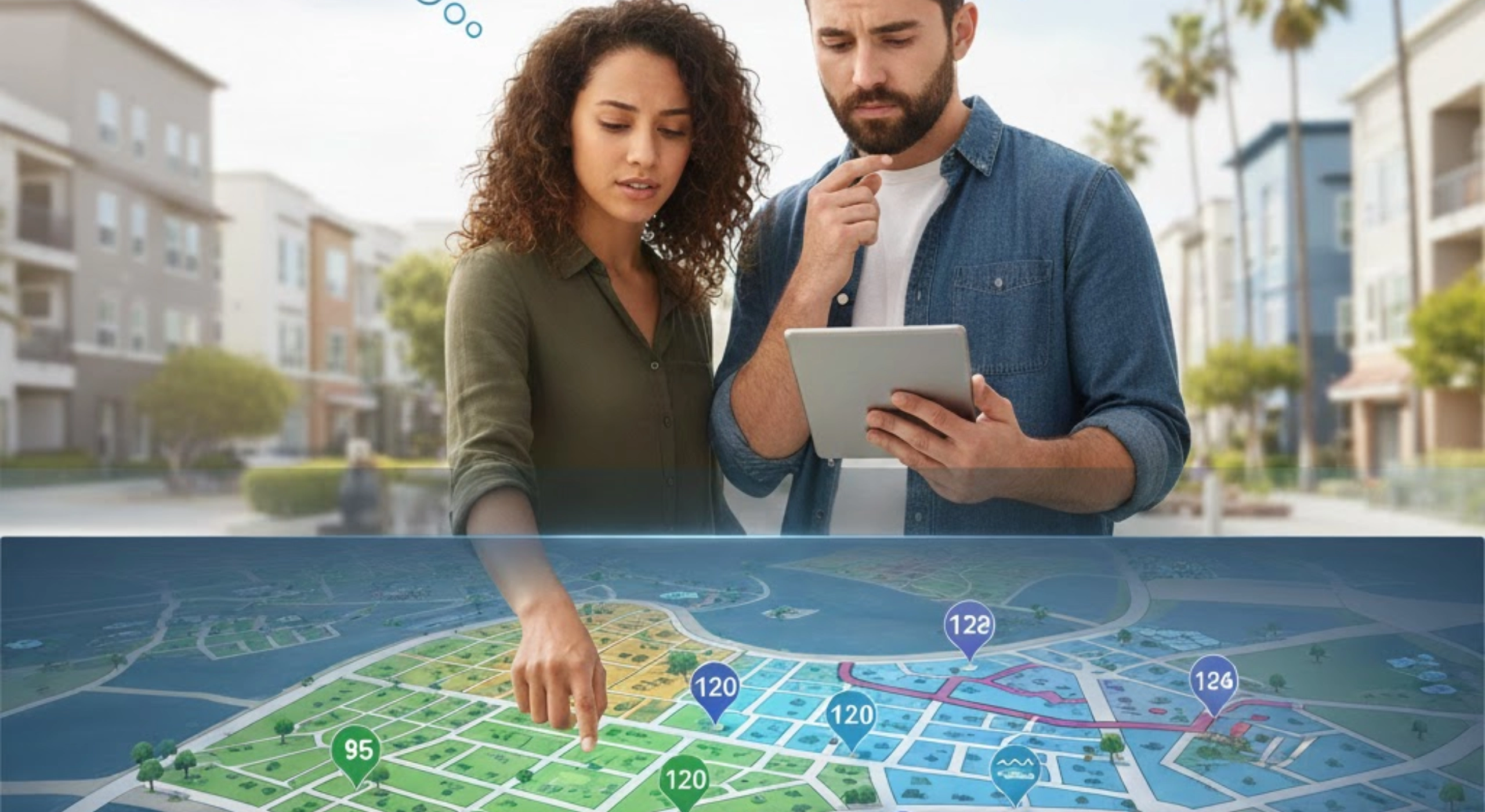 Which Eagle Subdivisions Have the Lowest HOA Fees