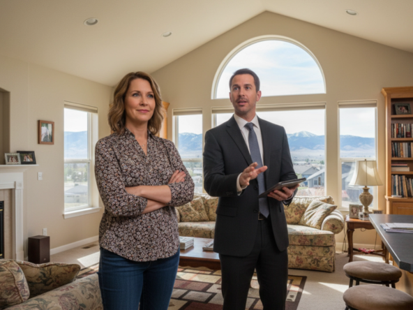 Why Your Eagle Home Didn’t Sell the First Time — and How to Fix It