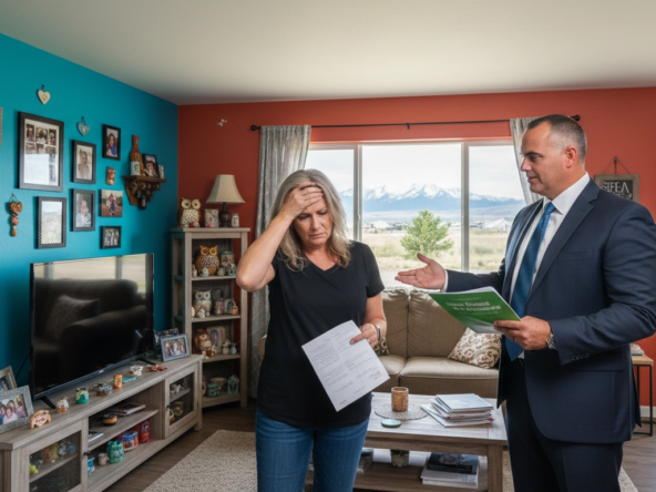 Common Mistakes First-Time Sellers Make in Eagle & How to Avoid Them