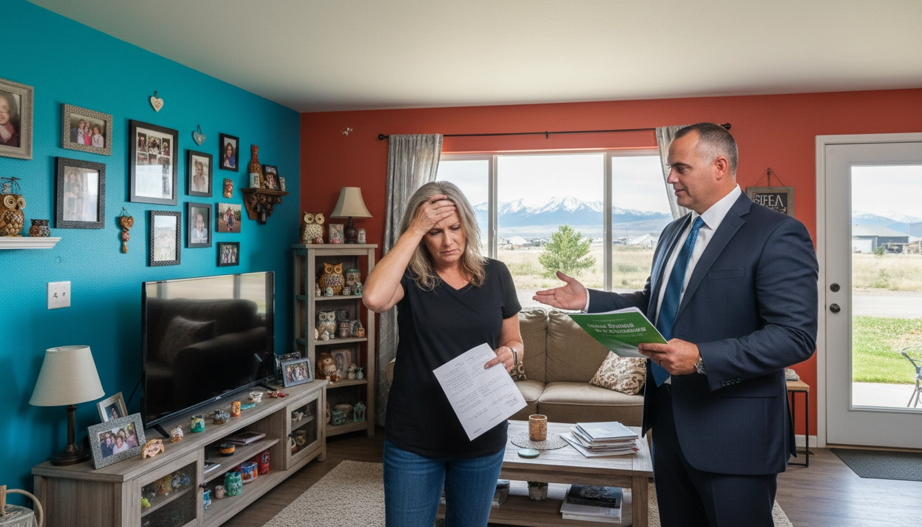 Common Mistakes First-Time Sellers Make in Eagle & How to Avoid Them